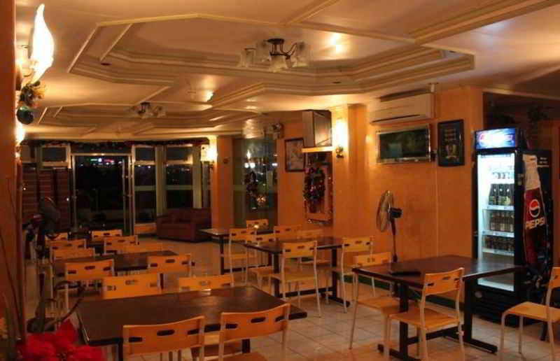 סבו Allson'S Inn מראה חיצוני תמונה
