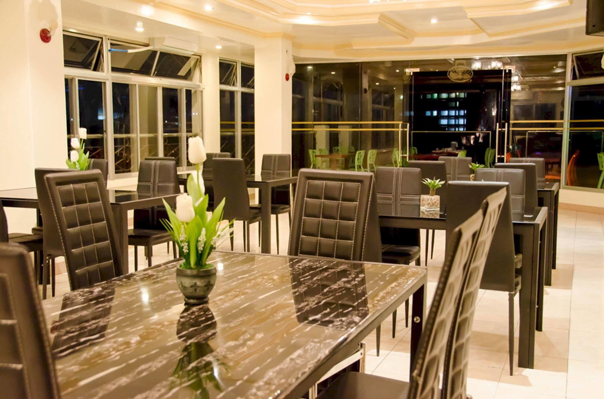 סבו Allson'S Inn מראה חיצוני תמונה